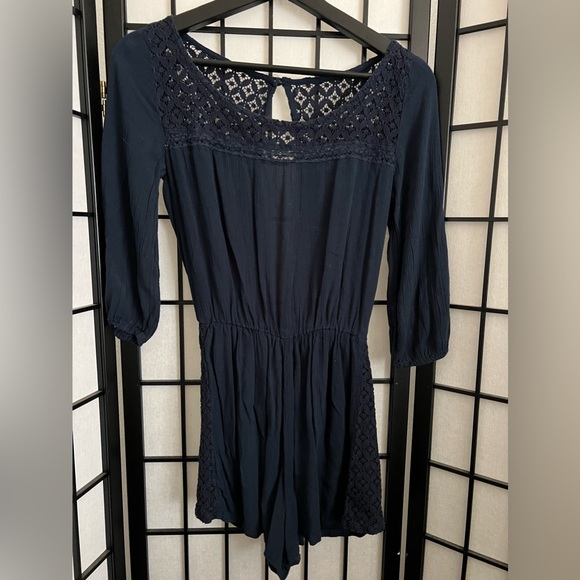 Abercrombie & Fitch Pants - 5 for $20 Abercrombie & Fitch shorts romper